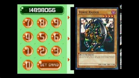 Elfische Zwillinge, die abwechselnd angreifen. . Yugioh eternal duelist soul passwords